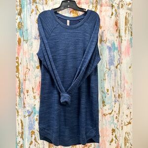 Athleta CoasterLux Dress